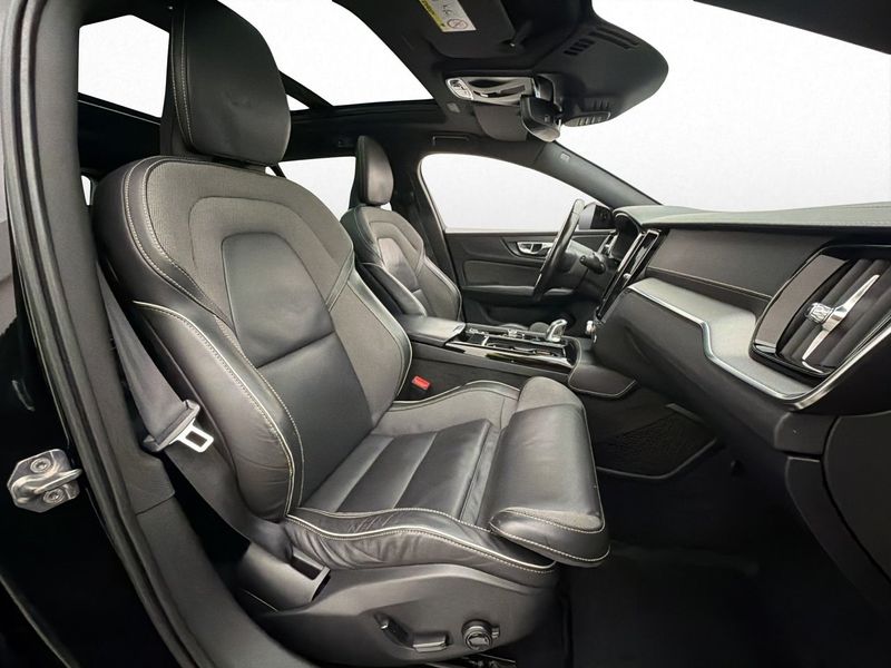 Volvo V60 bild 17