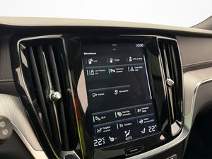 Volvo V60 bild 27