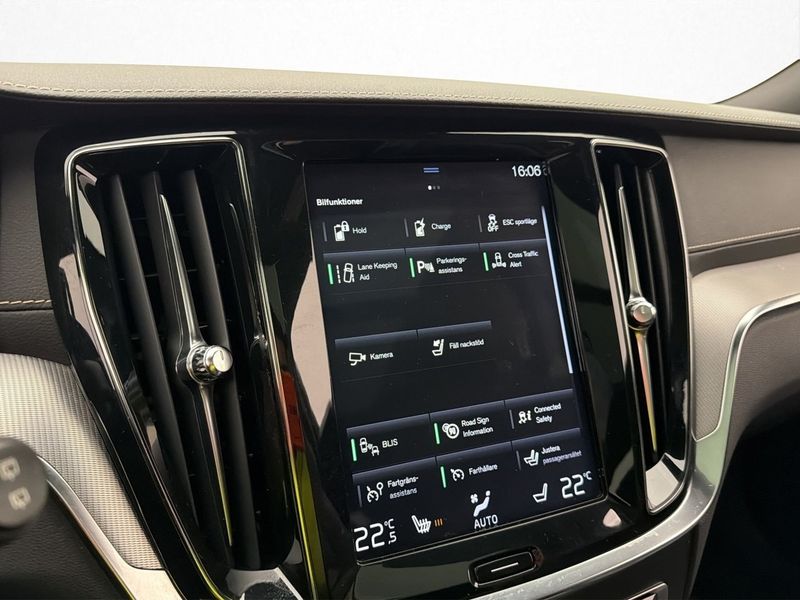 Volvo V60 bild 27