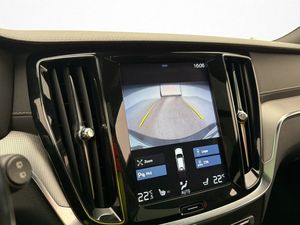 Volvo V60 bild 25