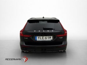 Volvo V60 bild 6