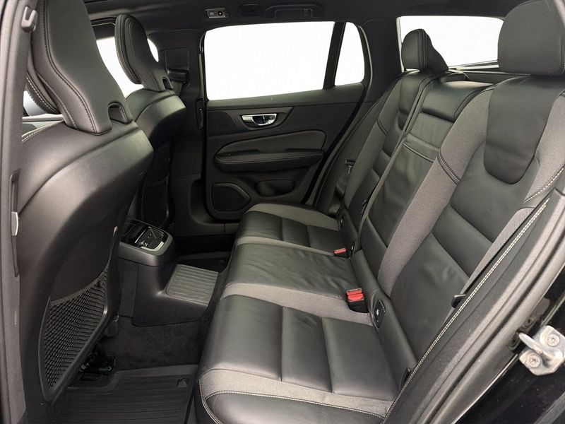 Volvo V60 bild 14