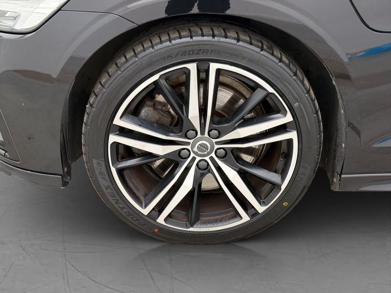 Volvo V60 bild 10