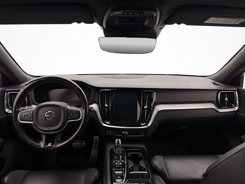 Volvo V60 bild 15
