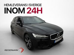 Volvo V60 bild 1
