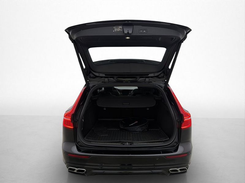 Volvo V60 bild 22