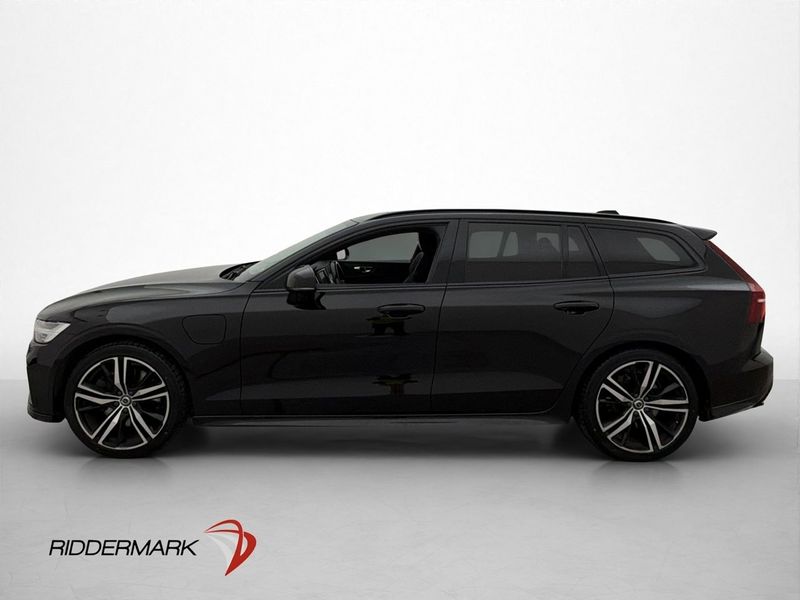 Volvo V60 bild 4