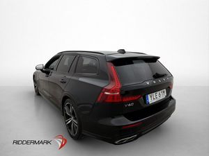 Volvo V60 bild 5