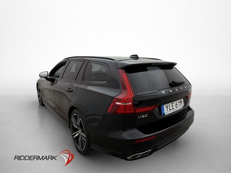 Volvo V60 bild 5