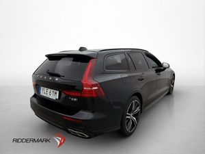 Volvo V60 bild 8