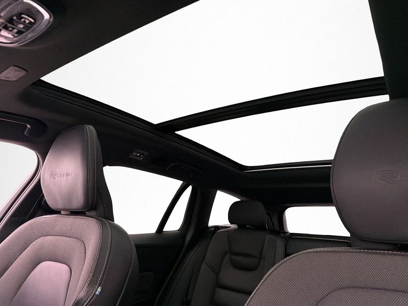 Volvo V60 bild 13