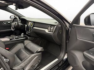 Volvo V60 bild 18
