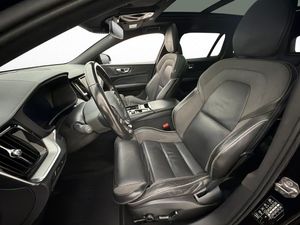Volvo V60 bild 12