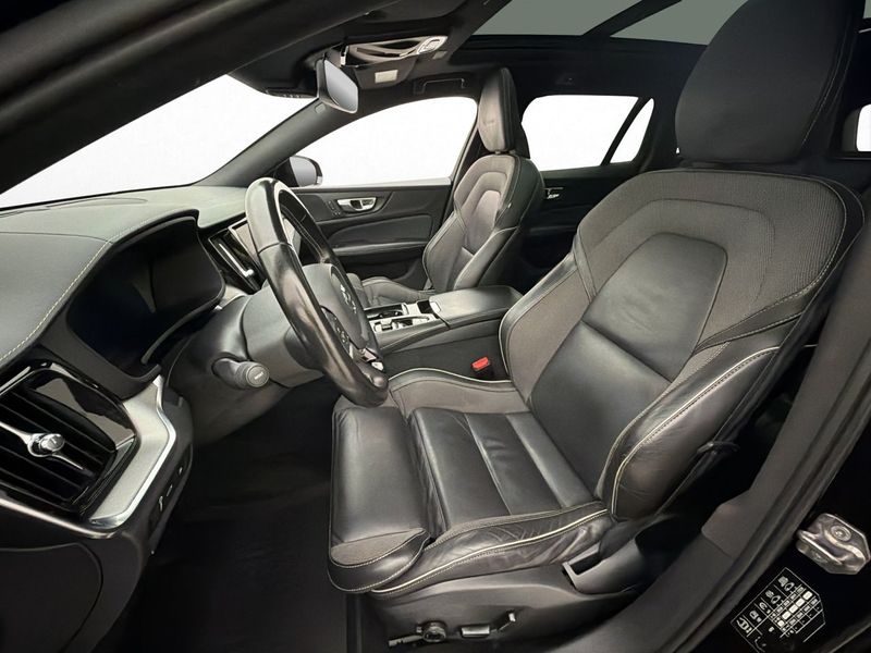 Volvo V60 bild 12