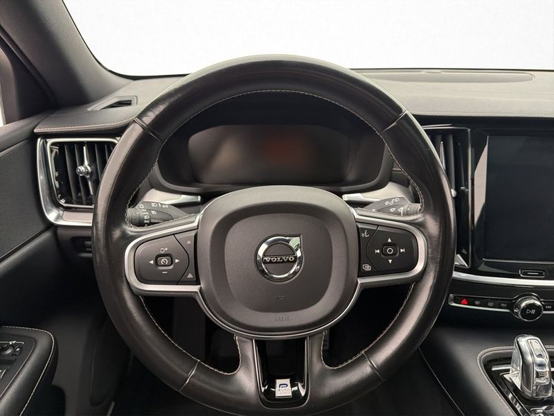 Volvo V60 bild 16