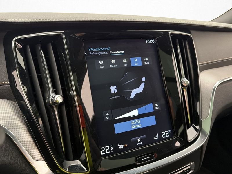Volvo V60 bild 26