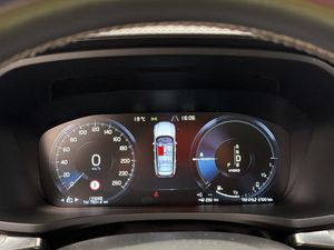 Volvo V60 bild 24