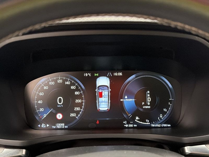 Volvo V60 bild 24
