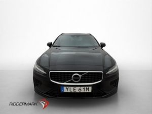 Volvo V60 bild 2