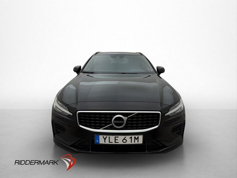 Volvo V60 bild 2