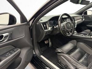 Volvo V60 bild 11