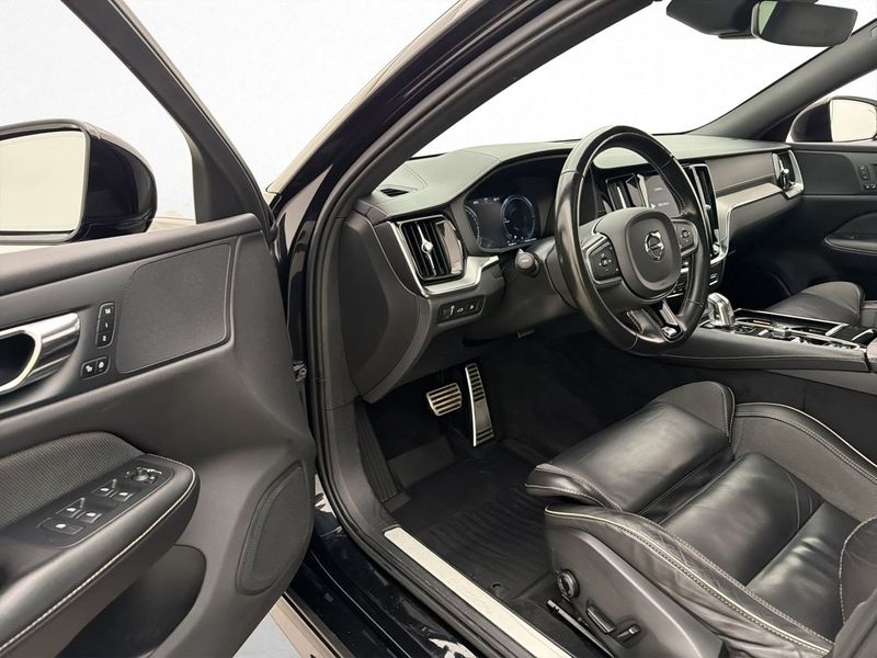 Volvo V60 bild 11
