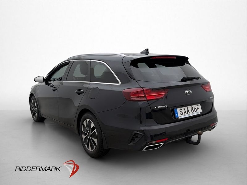Kia Cee´d bild 5