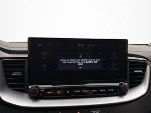 Kia Cee´d bild 31