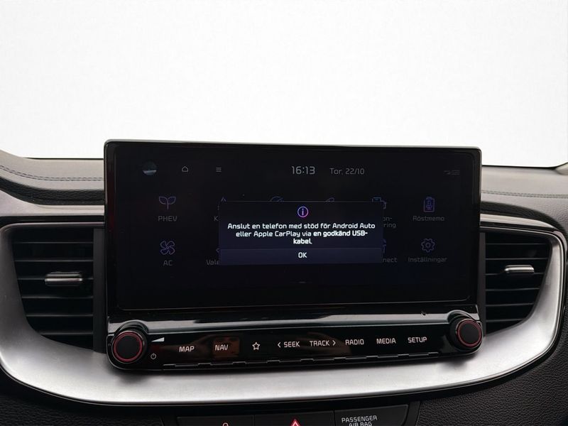 Kia Cee´d bild 31