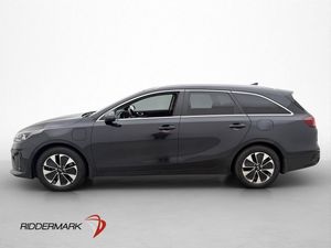 Kia Cee´d bild 4