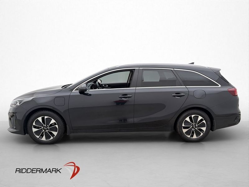 Kia Cee´d bild 4