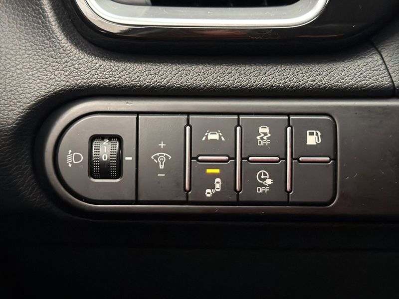 Kia Cee´d bild 25