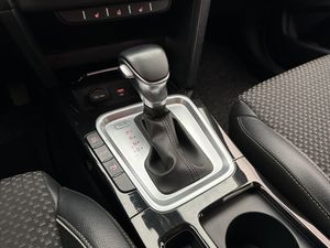 Kia Cee´d bild 27