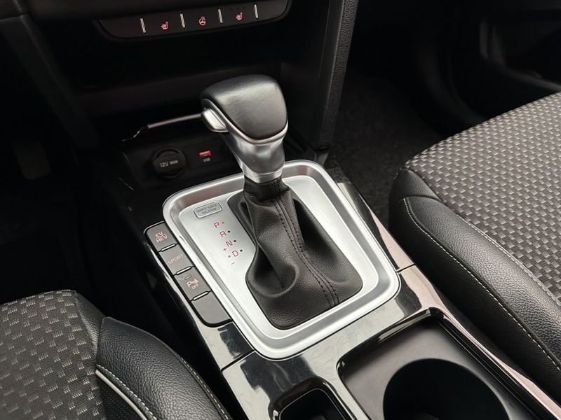 Kia Cee´d bild 27