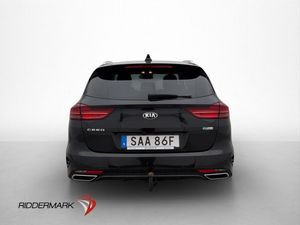 Kia Cee´d bild 6