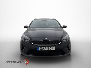 Kia Cee´d bild 2