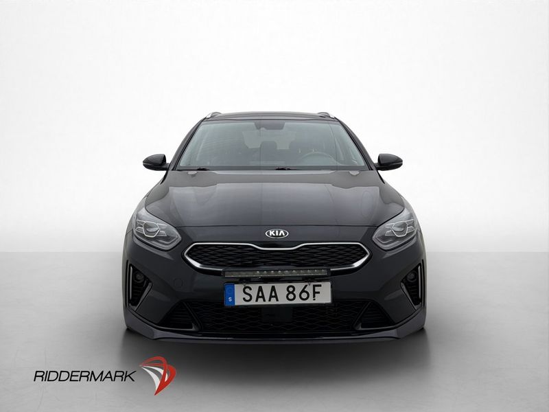 Kia Cee´d bild 2