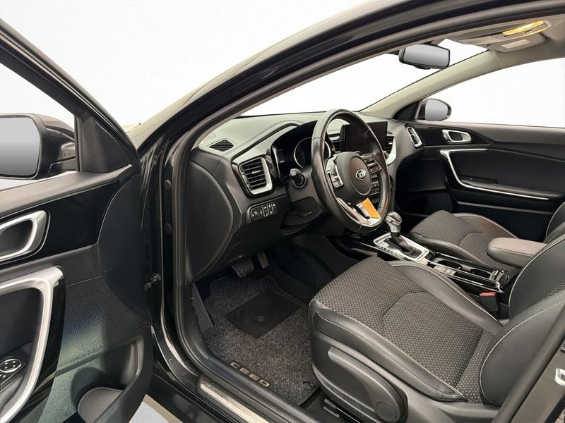 Kia Cee´d bild 11