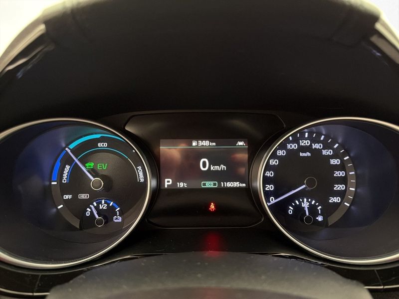 Kia Cee´d bild 21