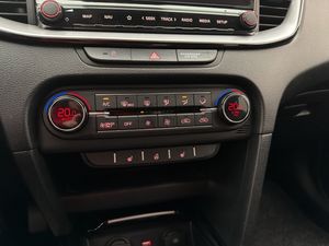Kia Cee´d bild 28