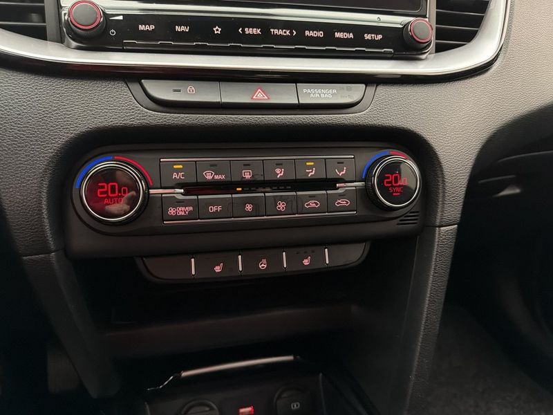 Kia Cee´d bild 28