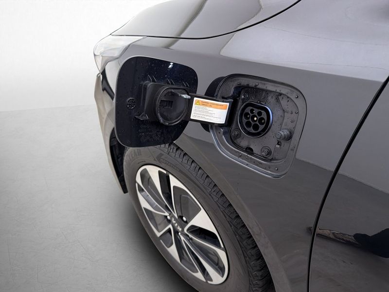 Kia Cee´d bild 20