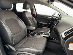 Kia Cee´d bild 16