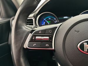 Kia Cee´d bild 22