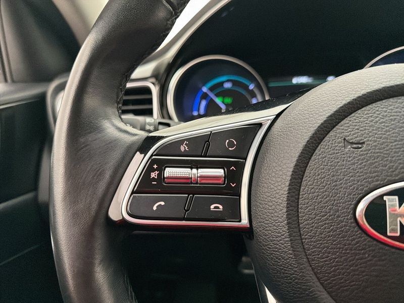 Kia Cee´d bild 22