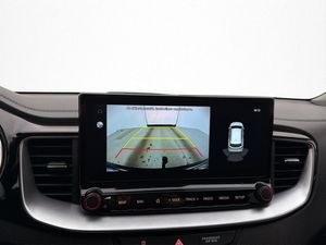 Kia Cee´d bild 29