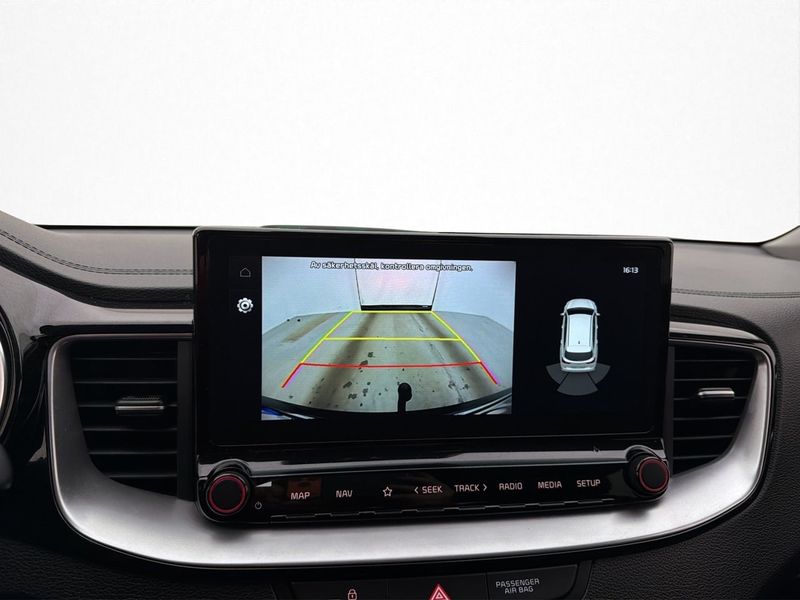 Kia Cee´d bild 29