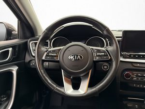 Kia Cee´d bild 15