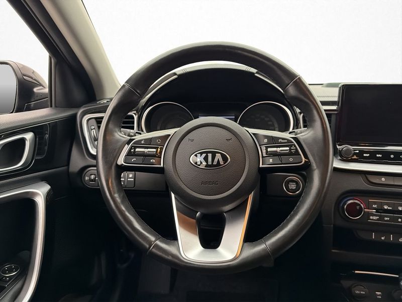 Kia Cee´d bild 15