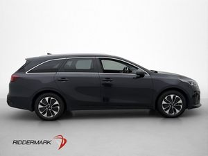Kia Cee´d bild 9